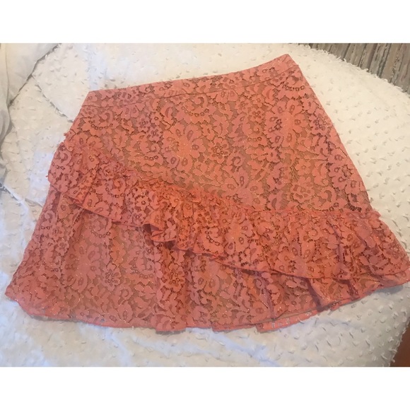 NWT Majorelle mini skirt - Picture 4 of 7